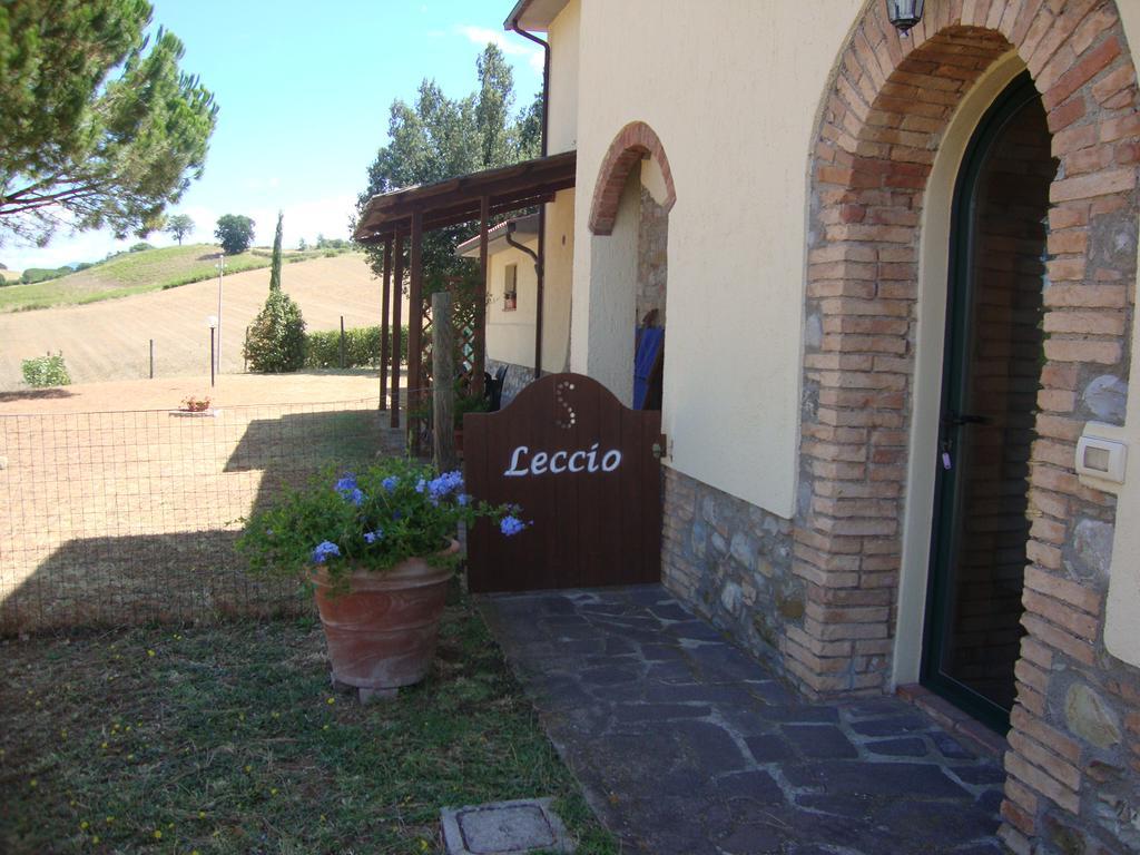 Agriturismo Podere Selvette Campagnatico ภายนอก รูปภาพ
