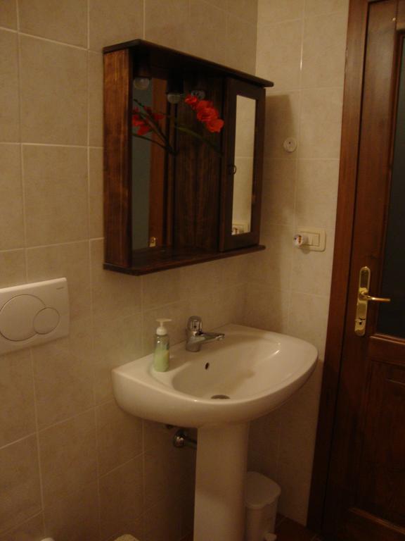 Agriturismo Podere Selvette Campagnatico ภายนอก รูปภาพ