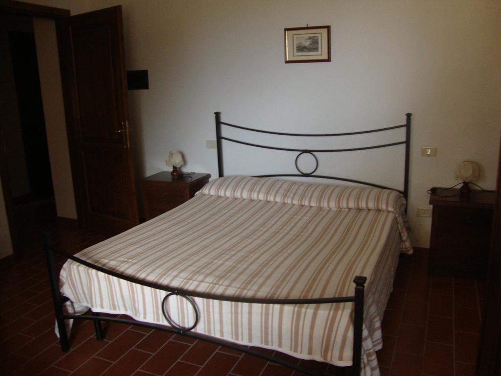 Agriturismo Podere Selvette Campagnatico ภายนอก รูปภาพ