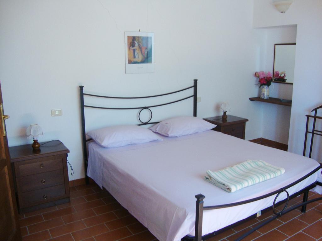 Agriturismo Podere Selvette Campagnatico ภายนอก รูปภาพ